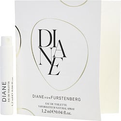 سعر ومواصفات Diane by Diane von Furstenberg EDT SPRAY VIAL for WOMEN من متجر FragranceNet.com