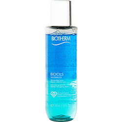 Biotherm by BIOTHERM Biocils Waterproof Eye Make-Up Remover Express - Non Greasy Effect -100ml/3.38OZ for WOMEN