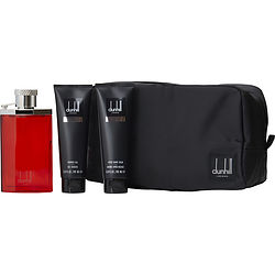 DESIRE by Alfred Dunhill for MEN