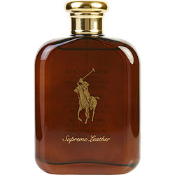 polo supreme leather price