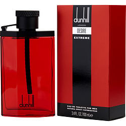 Desire Extreme by Alfred Dunhill EDT SPRAY 3.4 OZ for MEN