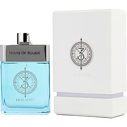 سعر ومواصفات House Of Sillage Hos N.003 by House of Sillage PARFUM SPRAY 2.5 OZ for MEN من متجر FragranceNet.com