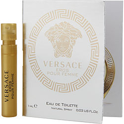 Versace Eros Pour Femme