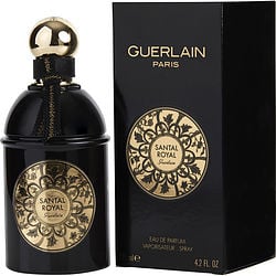 Guerlain Santal Royal by Guerlain EDP SPRAY 4.2 OZ for UNISEX