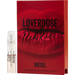 DIESEL LOVERDOSE RED KISS by Diesel for WOMEN