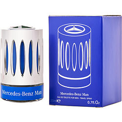 Mercedes-Benz Man by Mercedes-Benz EDT SPRAY 1.7 OZ for MEN