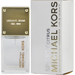 michael kors sporty citrus uk