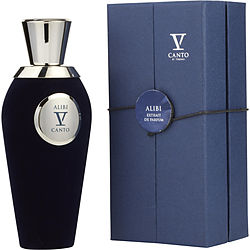 V Canto Alibi by V Canto EXTRAIT DE PARFUM SPRAY 3.4 OZ for UNISEX