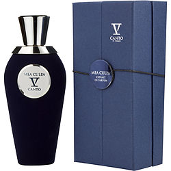 V Canto Mea Culpa by V Canto EXTRAIT DE PARFUM SPRAY 3.4 OZ for UNISEX