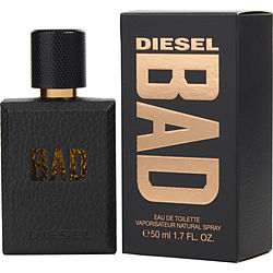 bad diesel 50ml
