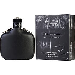 JOHN VARVATOS DARK REBEL RIDER by John Varvatos for MEN