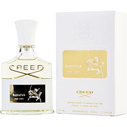 Creed Aventus for women by Creed EDP SPRAY 2.5 OZ for WOMEN