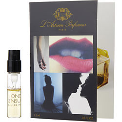 L'artisan Parfumeur Onde Sensuelle by L'Artisan Parfumeur EAU DE PARFUM SPRAY VIAL for WOMEN