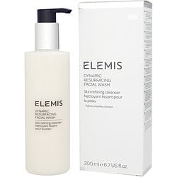 Elemis by Elemis Dynamic Resurfacing Facial Wash -200ml/6.7OZ for WOMEN