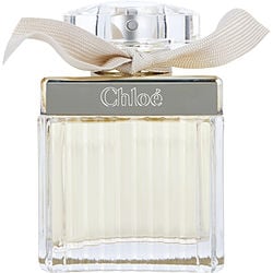 Chloe by Chloe EAU DE PARFUM SPRAY 2.5 OZ *TESTER for WOMEN