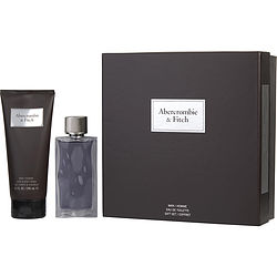 ABERCROMBIE & FITCH FIRST INSTINCT by Abercrombie & Fitch for MEN
