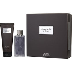 ABERCROMBIE & FITCH FIRST INSTINCT by ABERCROMBIE & Fitch for MEN