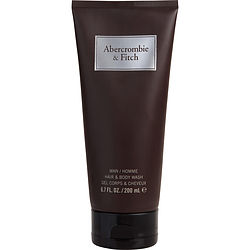 ABERCROMBIE & FITCH FIRST INSTINCT by ABERCROMBIE & Fitch for MEN