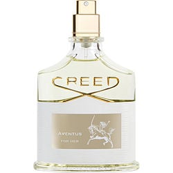 Creed Aventus for women by Creed EDP SPRAY 2.5 OZ *TESTER for WOMEN