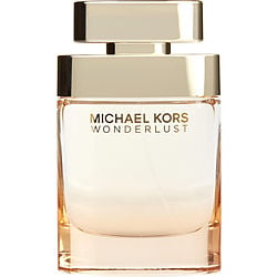 Michael Kors Wonderlust by Michael Kors EAU DE PARFUM SPRAY 3.4 OZ *TESTER for WOMEN