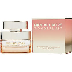 Michael Kors Wonderlust by Michael Kors EDP SPRAY 1 OZ for WOMEN