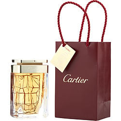 Cartier La Panthere by Cartier EAU DE PARFUM SPRAY 2.5 OZ (LIMITED EDITION) for WOMEN