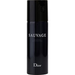 Dior Sauvage by Christian Dior DEODORANT SPRAY 5 OZ for MEN