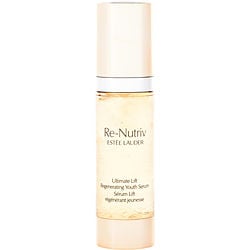 Estee Lauder by Estee Lauder Re-Nutriv Ultimate Lift Regenerating Youth Serum -30ml/1OZ for WOMEN 292356