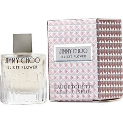 JIMMY CHOO ILLICIT FLOWER by Jimmy Choo for WOMEN