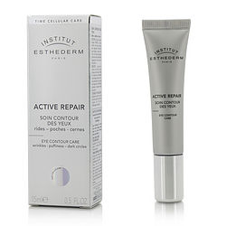Esthederm by Esthederm Active Repair Eye Contour Care -15ml/