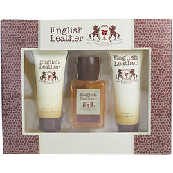 ENGLISH LEATHER by Dana for MEN