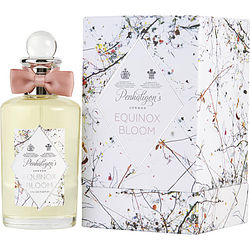 equinox bloom perfume