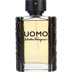 Salvatore Ferragamo Uomo bottle