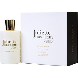 Juliette Has A Gun Another Oud