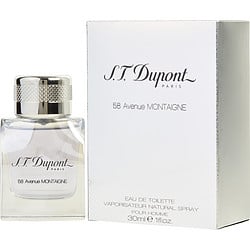St Dupont 58 Avenue Montaigne by St Dupont EDT SPRAY 1 OZ for MEN