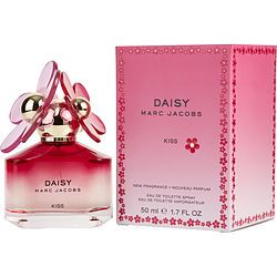 marc jacobs daisy kiss 50ml