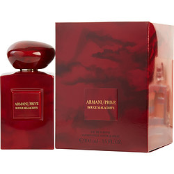armani rouge malachite review