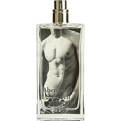 Abercrombie & Fitch Fierce by Abercrombie & Fitch Cologne SPRAY 3.4 OZ *TESTER for MEN