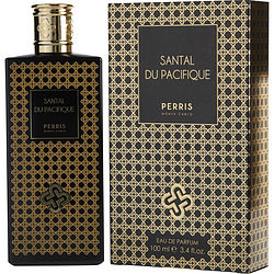 Perris Monte Carlo Santal Du Pacifique by Perris Monte Carlo EAU DE PARFUM SPRAY 3.4 OZ for UNISEX