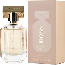 BOSS THE SCENT by Hugo Boss for WOMEN
