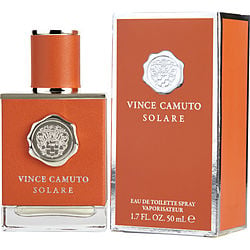 Vince Camuto Solare EDT spray 1.7 oz for men