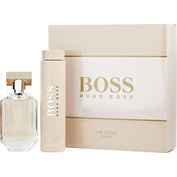 BOSS THE SCENT by Hugo Boss for WOMEN