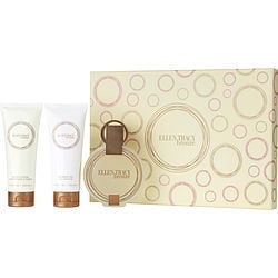 Ellen Tracy Bronze by Ellen Tracy EAU DE PARFUM SPRAY 3.4 OZ & BODY LOTION 3.4 OZ & SHOWER GEL 3.4 OZ for WOMEN Ellen Tracy Bronze by Ellen Tracy EAU DE PARFUM SPRAY 3.4 OZ & BODY LOTION 3.4 OZ & SHOWER GEL 3.4 OZ for WOMEN