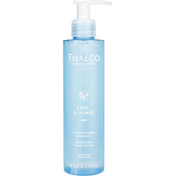 Thalgo by Thalgo Eveil A La Mer Beautifying Tonic Lotion (Face & Eyes) - For All Skin Types, Even Sensitive Skin -200ml/6.76OZ for WOMEN
