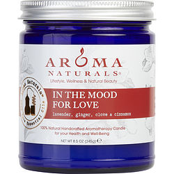 IN THE MOOD FOR LOVE AROMATHERAPY  for UNISEX
