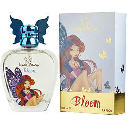 Winx Fairy Couture CHIC ESSENCE Winx Fairy Bloom Couture