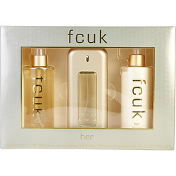 FCUK by French Connection for WOMEN