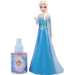 FROZEN DISNEY ELSA by DISNEY for WOMEN