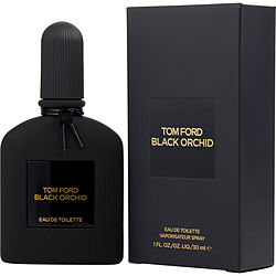 Black Orchid by Tom Ford EDT SPRAY 1 OZ for WOMEN