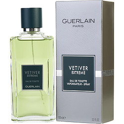 vetiver extreme guerlain avis